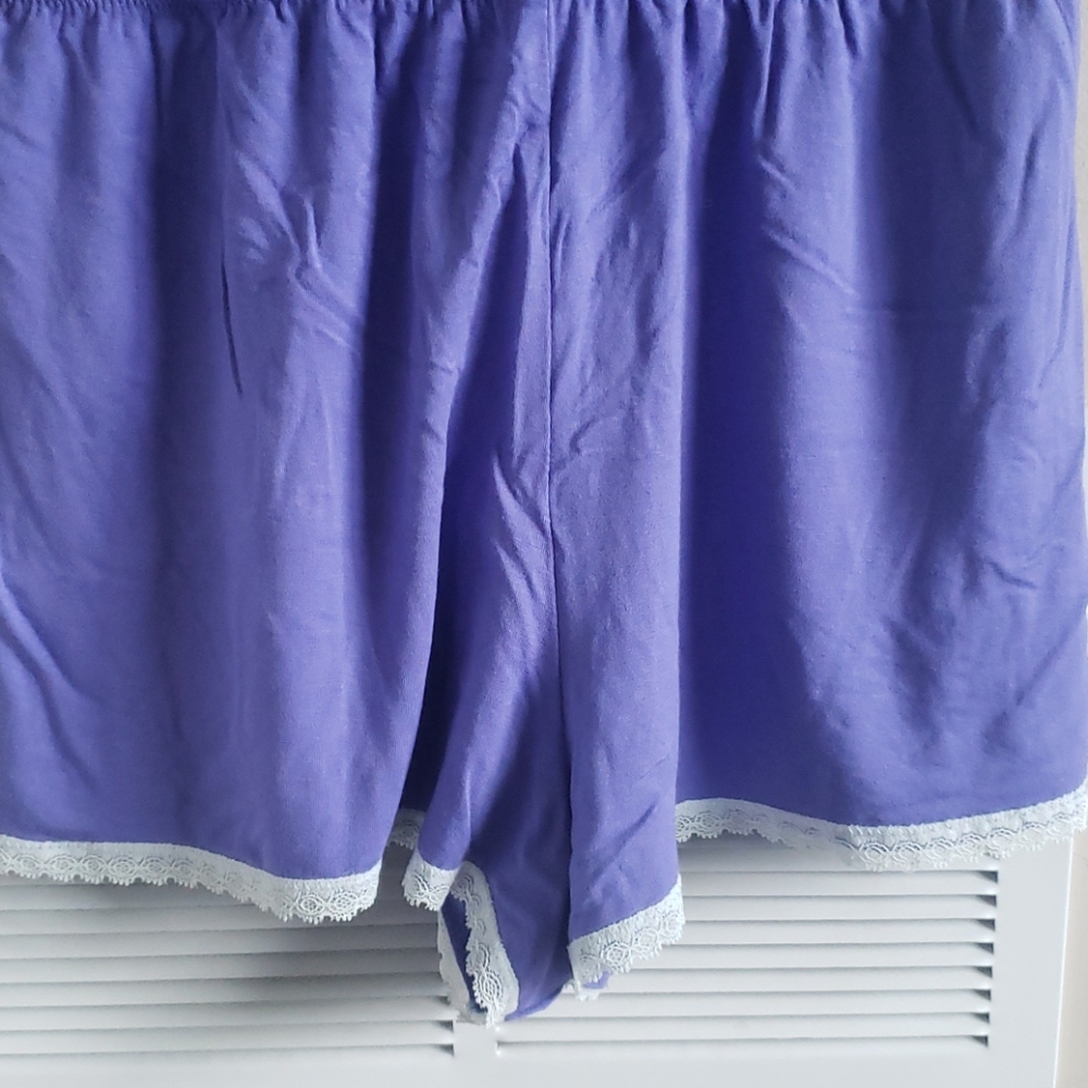 Design Lab Sleep Romper - Picture 5 of 7